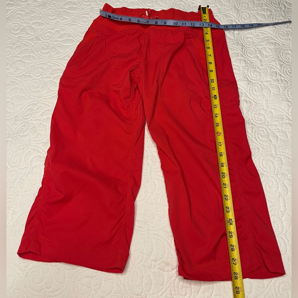 Capri Pants - Picture 5 of 5